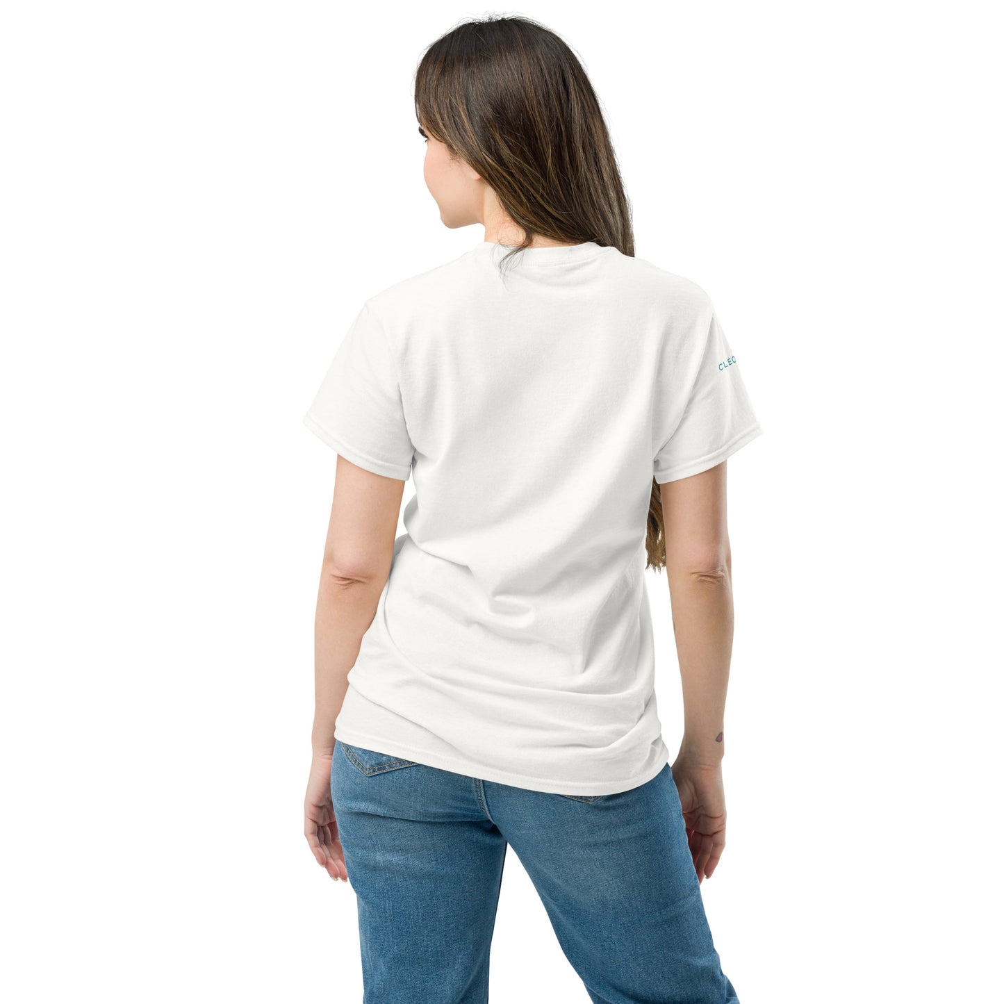 T-Shirt Classica — Grazie alle Onde