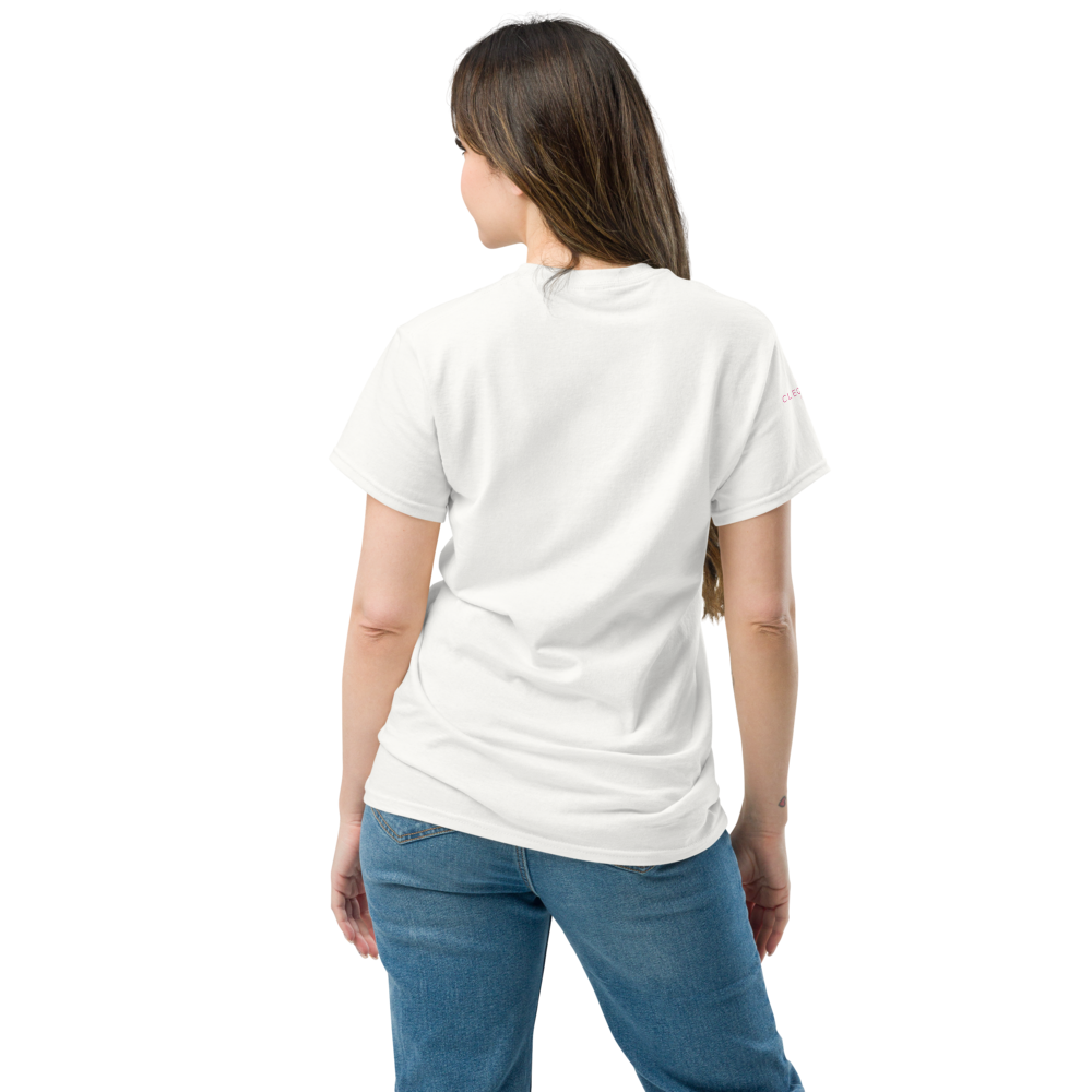 T-Shirt Classica — Grazie Mamma, mi hai fatta Diva